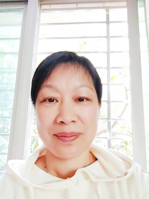 小妹的第二张照片--华安婚介网