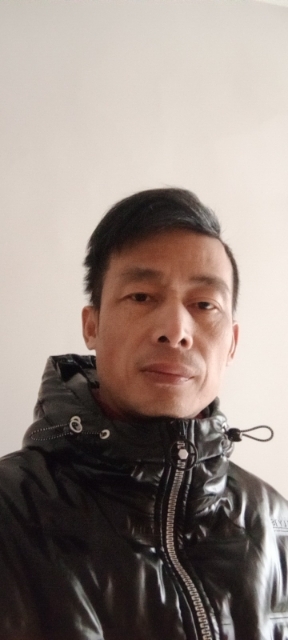 无声的寂寞难耐的第一张照片--华安婚介网