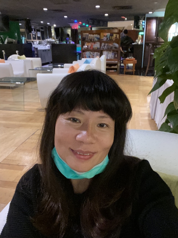 Sakura的第二张照片--华安婚介网