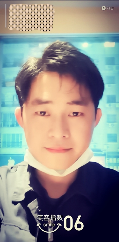 小丑鱼的第一张照片--华安婚介网