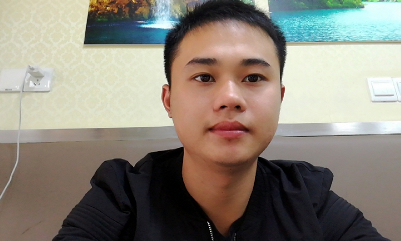 汐颜茹夢的第一张照片--华安婚介网