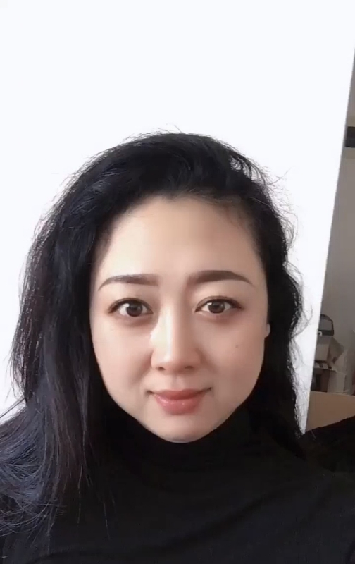 hongyanqing的第一张照片--华安婚介网