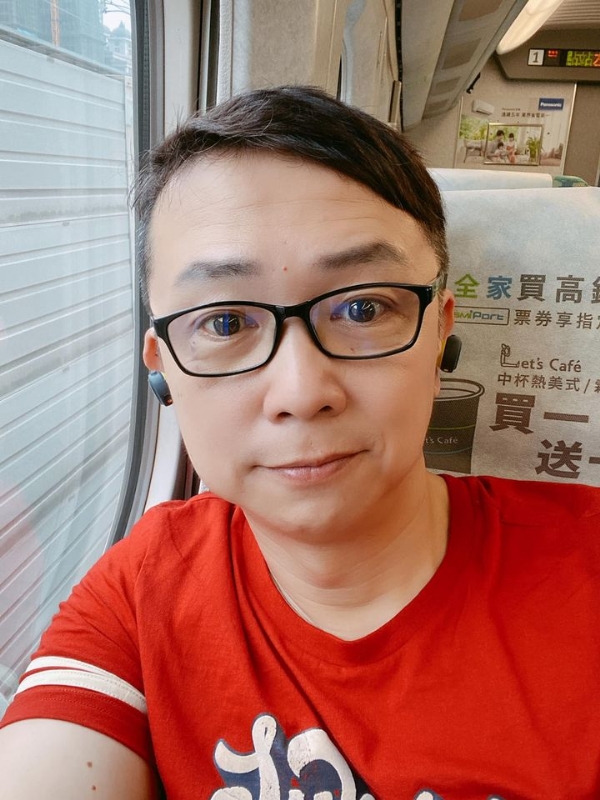 陈道明的第一张照片--华安婚介网