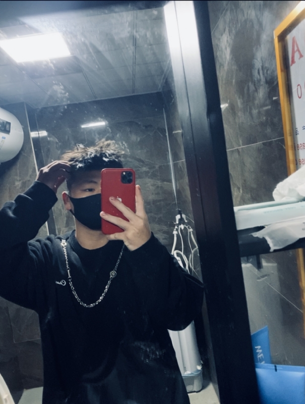 冠希的第一张照片--华安婚介网