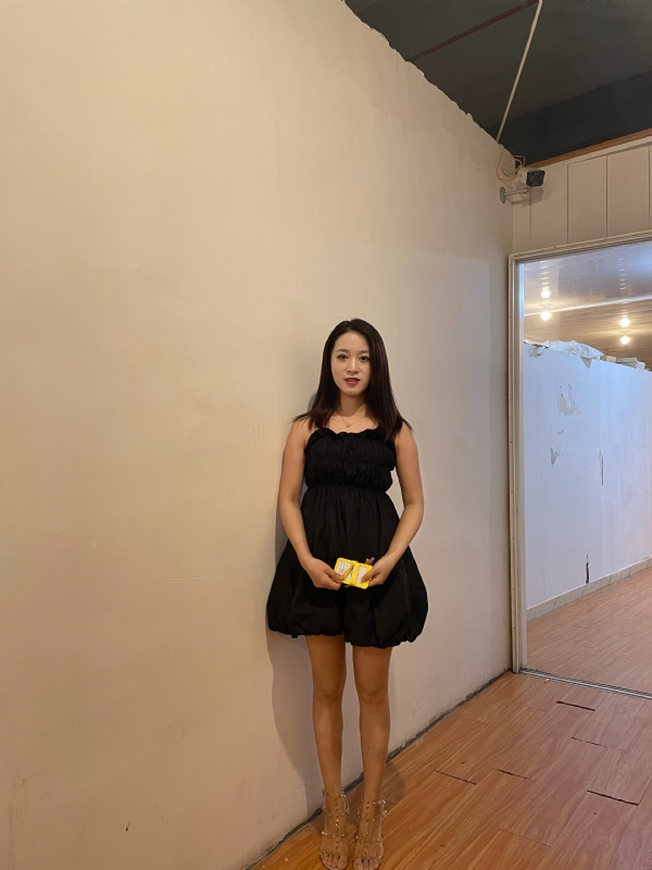 xue880的第一张照片--华安婚介网