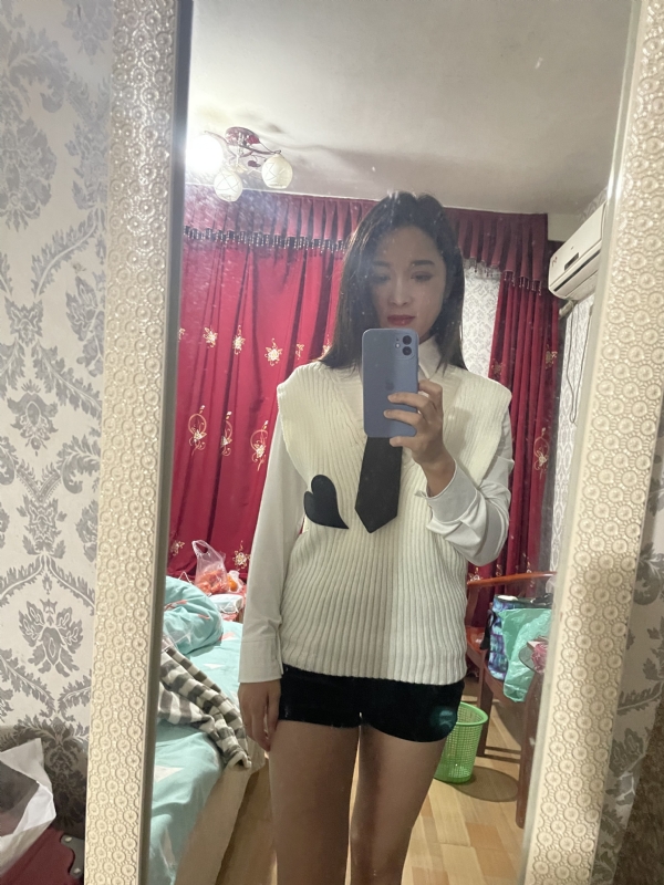xue880的第三张照片--华安婚介网