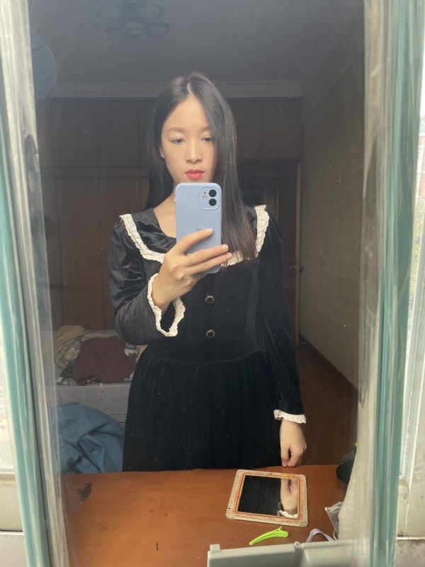 xue880的第四张照片--华安婚介网
