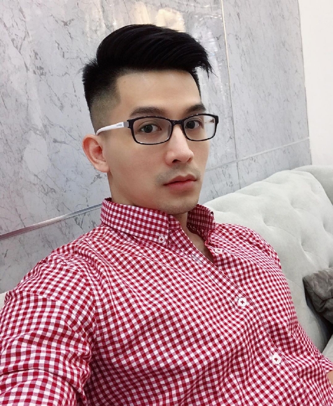 啊泽的第一张照片--华安婚介网