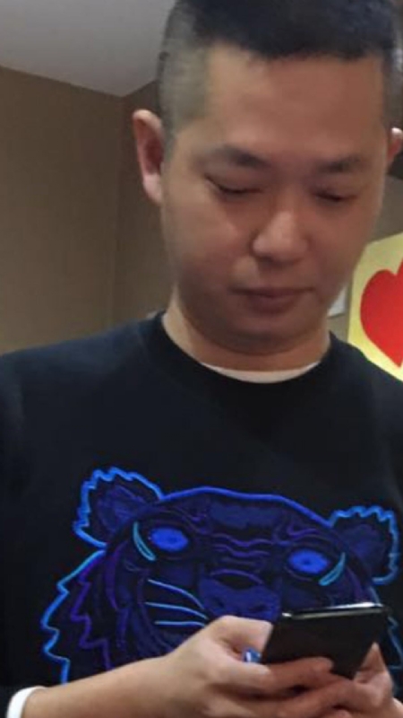 刘5的第一张照片--华安婚介网