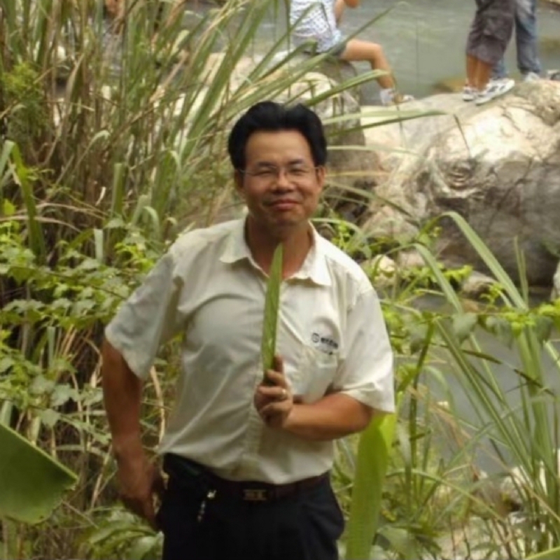 有高度才有格局的第二张照片--华安婚介网