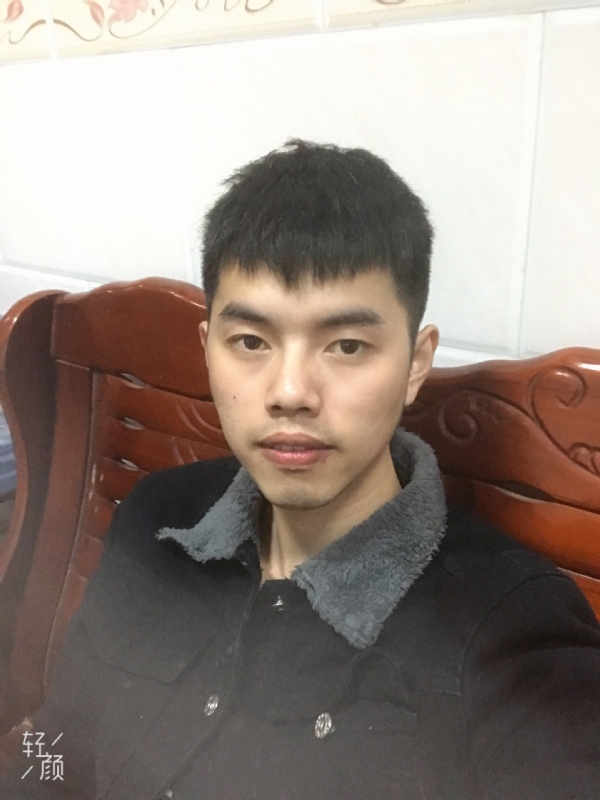 缘分的第一张照片--华安婚介网