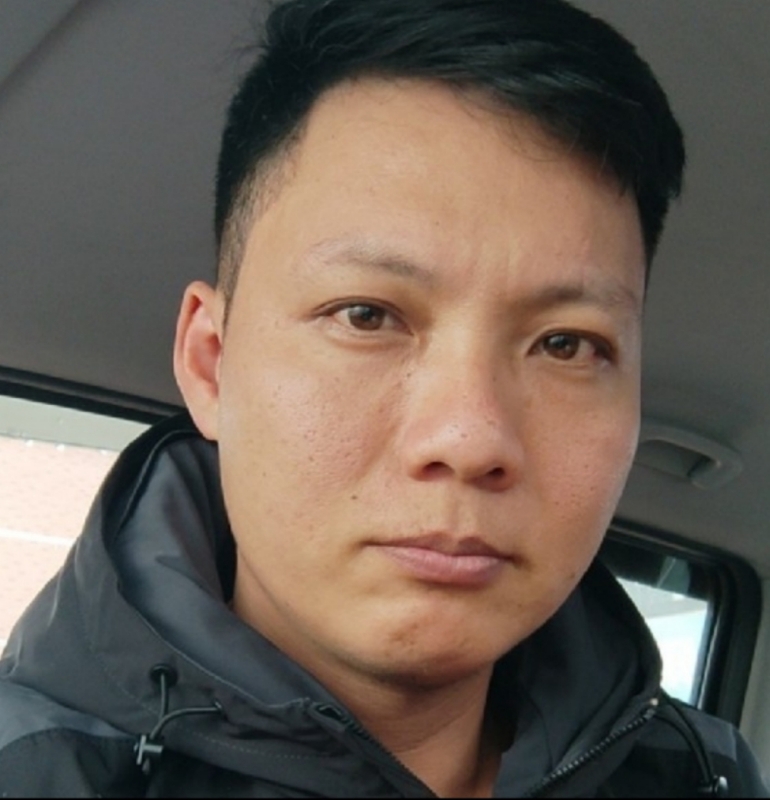 天然呆的第一张照片--华安婚介网