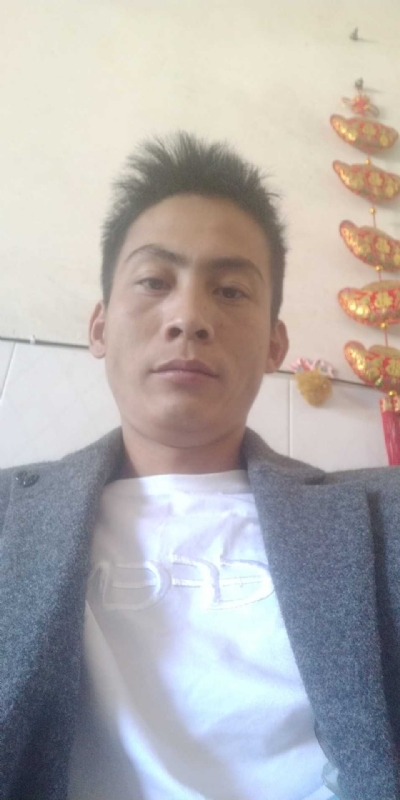 动起来的第二张照片--华安婚介网