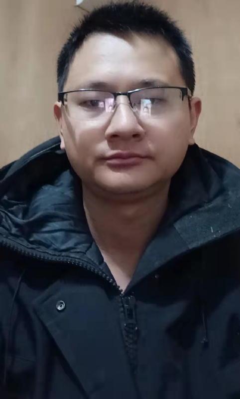禾初的第一张照片--华安婚介网