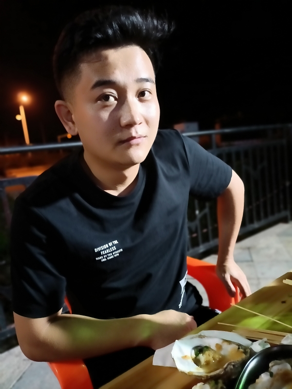 想找个干妈的第二张照片--华安婚介网