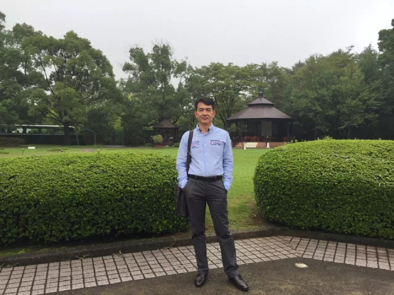 前世今生的第一张照片--华安婚介网