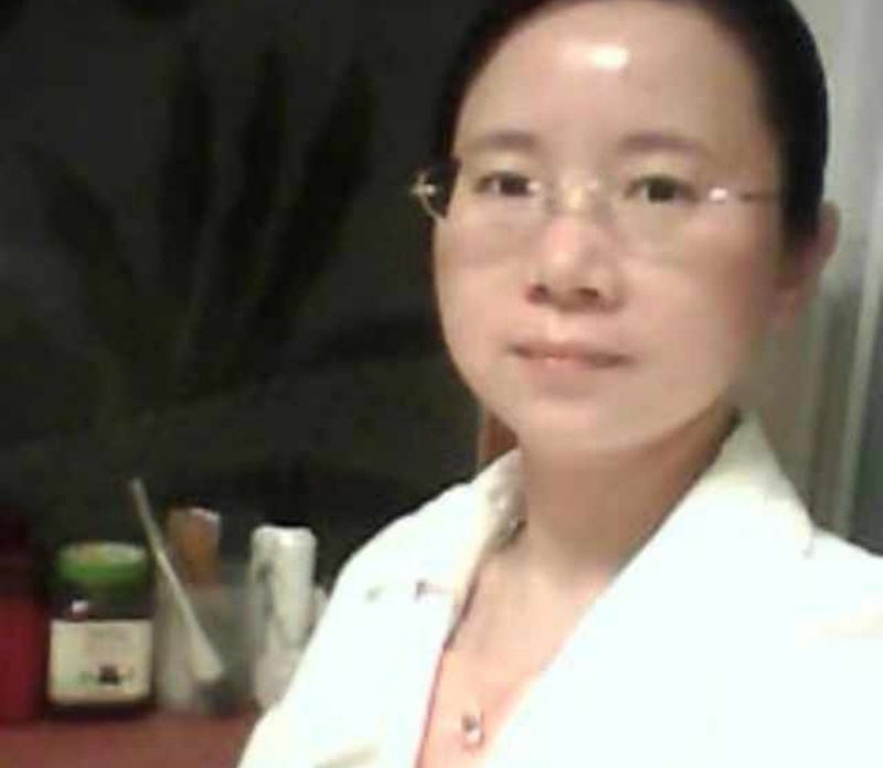 寻觅有缘人的第一张照片--华安婚介网