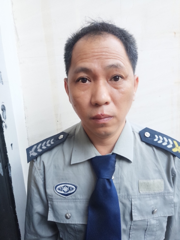 泰飞华丽果天的第一张照片--华安婚介网