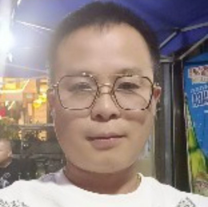 逍遥霸道的第一张照片--华安婚介网