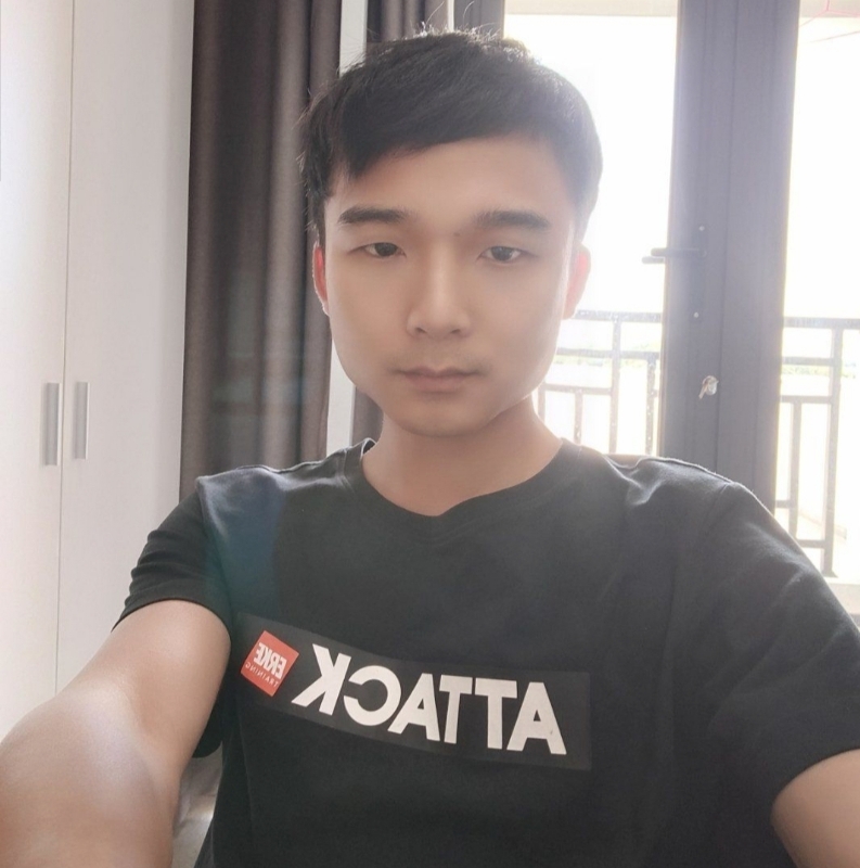 摇铃唤白鹿的第二张照片--华安婚介网