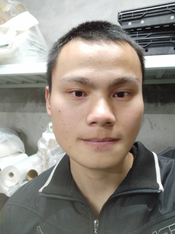 神话的第三张照片--华安婚介网
