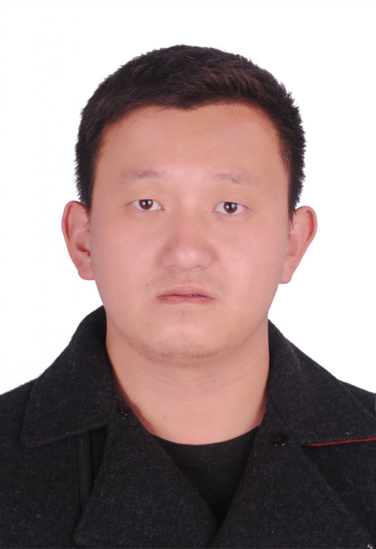 吴痕的第一张照片--华安婚介网