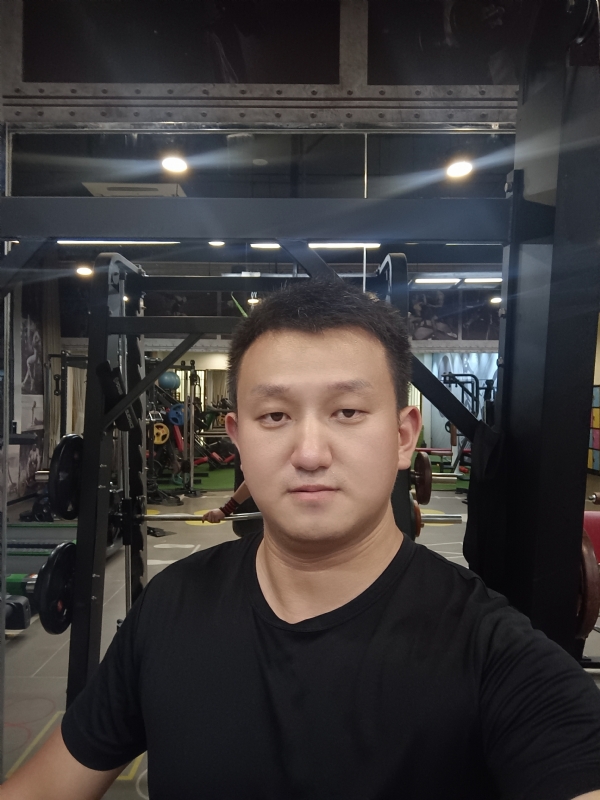 吴痕的第二张照片--华安婚介网