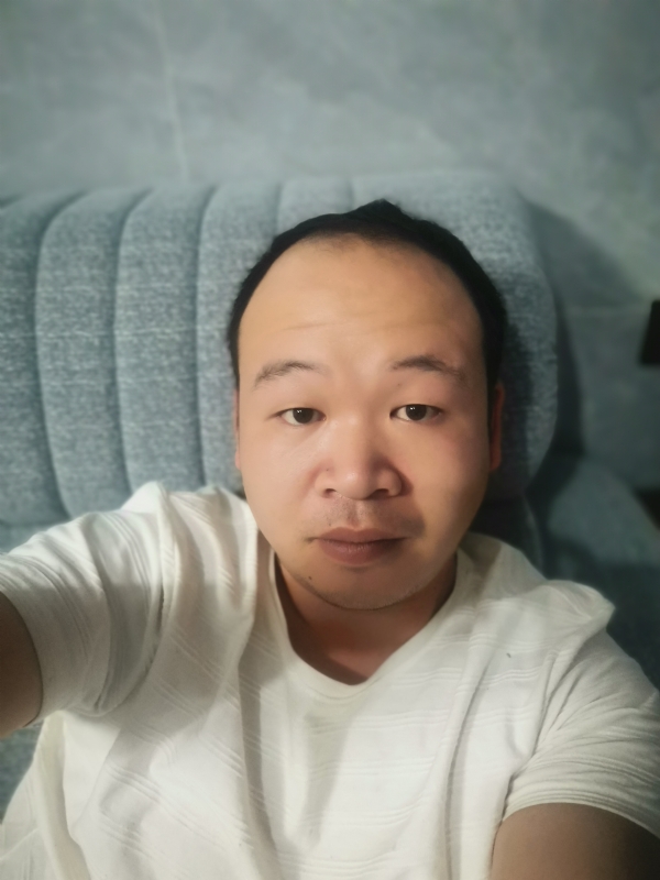 孤独老的第一张照片--华安婚介网