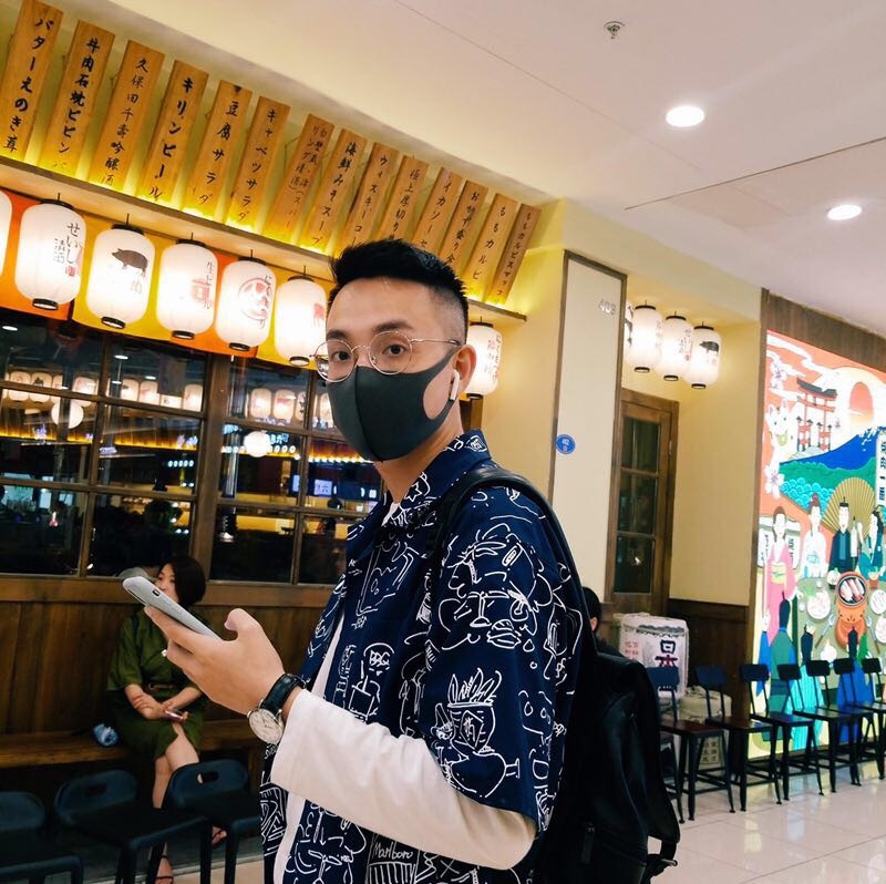 理念的第一张照片--华安婚介网