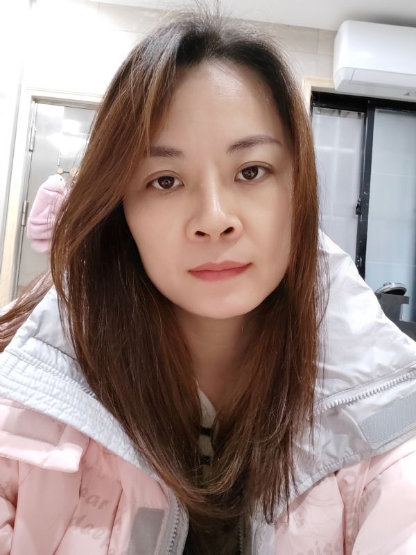 Annalin的第一张照片--华安婚介网
