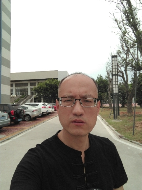 我知我在的第二张照片--华安婚介网