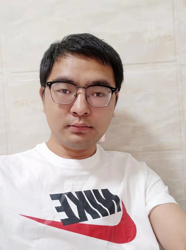 微尘的第一张照片--华安婚介网