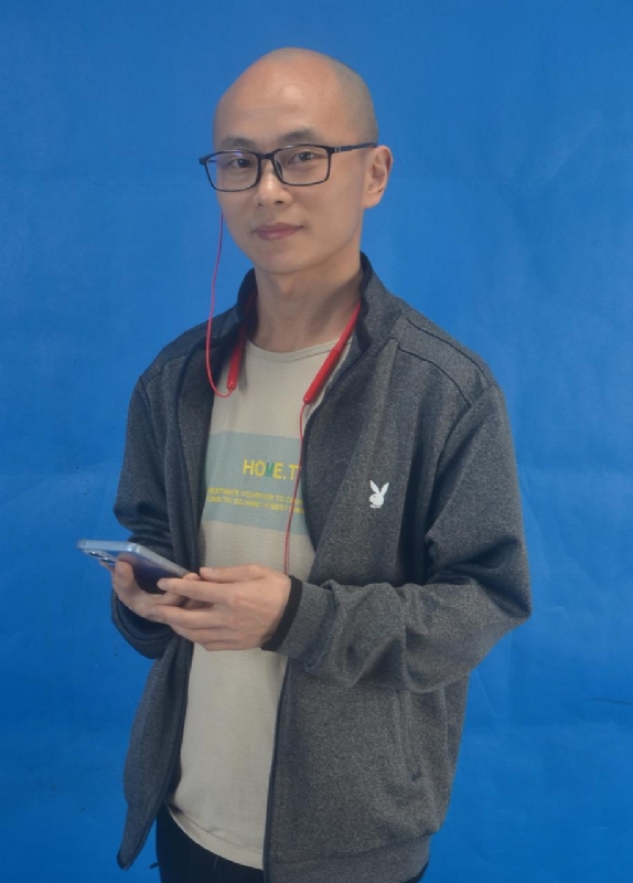 酉星的第一张照片--华安婚介网