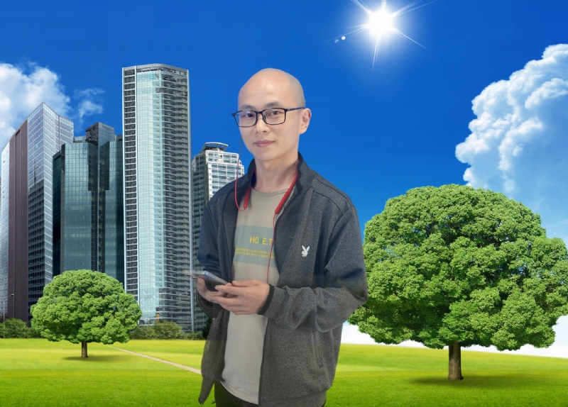 酉星的第二张照片--华安婚介网
