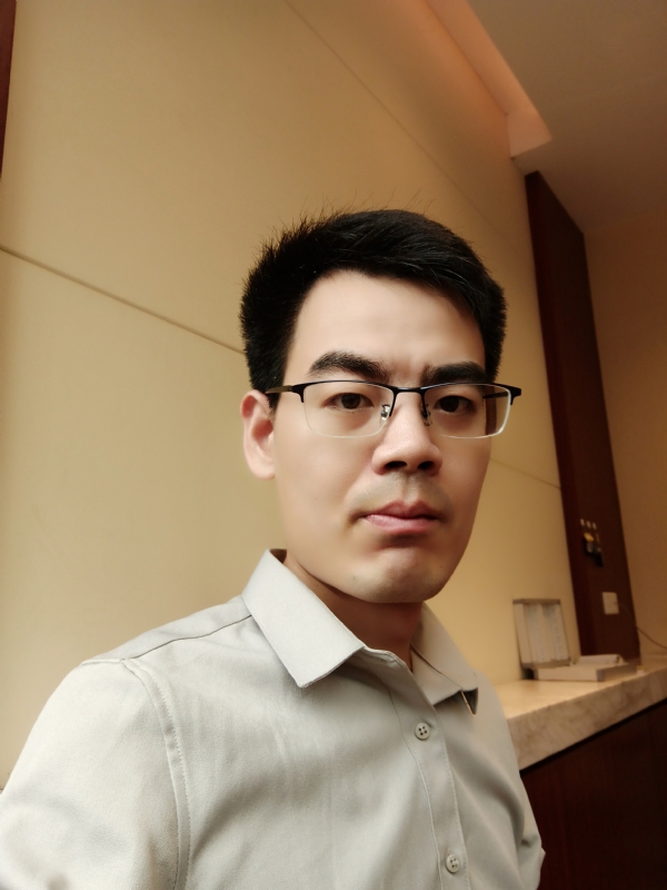 白头偕老的第二张照片--华安婚介网