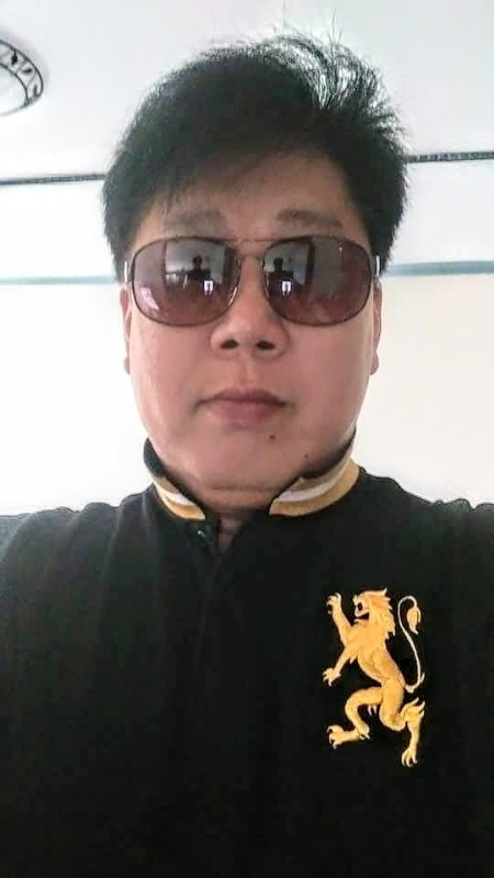 含笑半步癲的第二张照片--华安婚介网