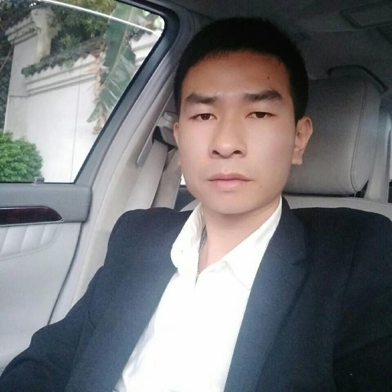 福州交友的第一张照片--华安婚介网