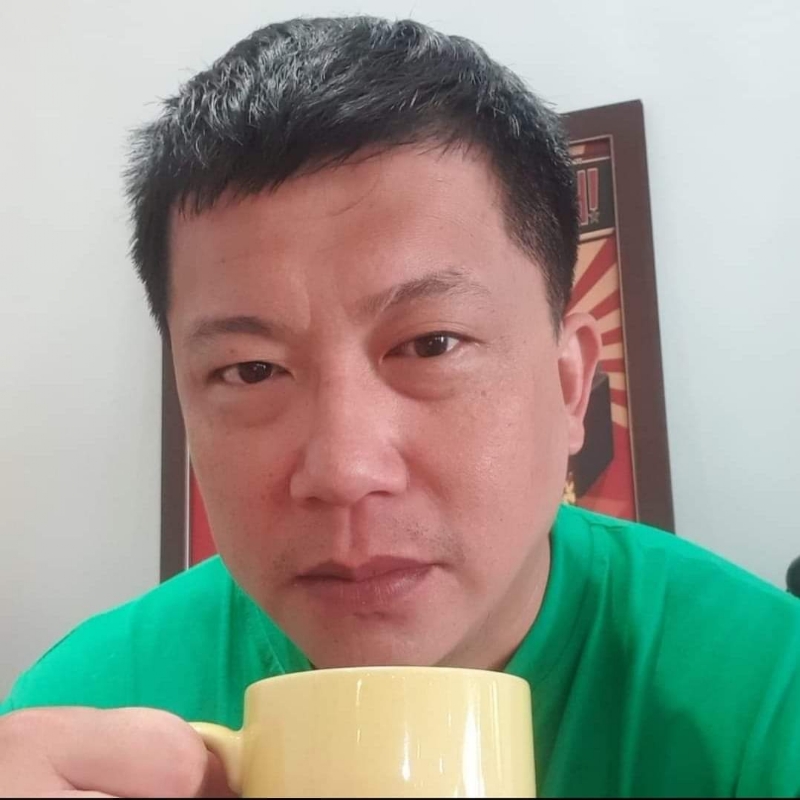雨果先生的第二张照片--华安婚介网
