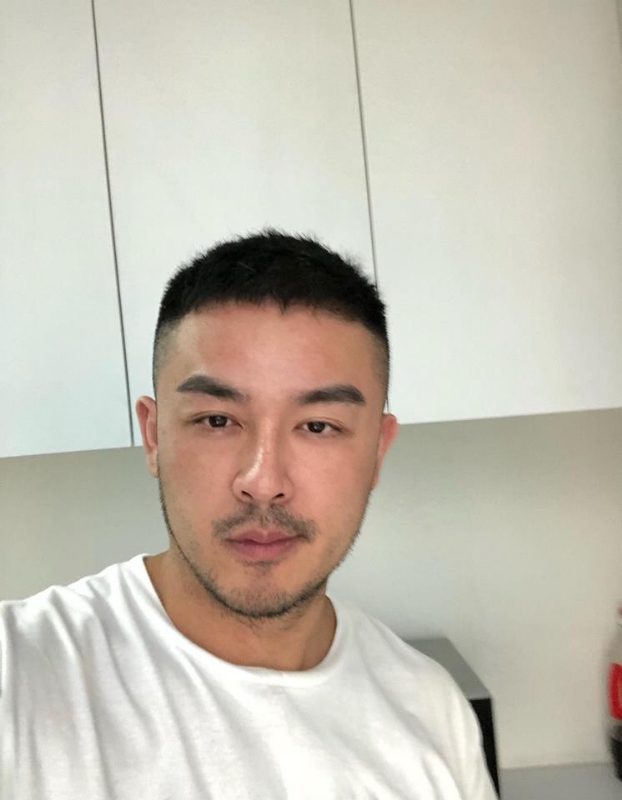 周周的第二张照片--华安婚介网