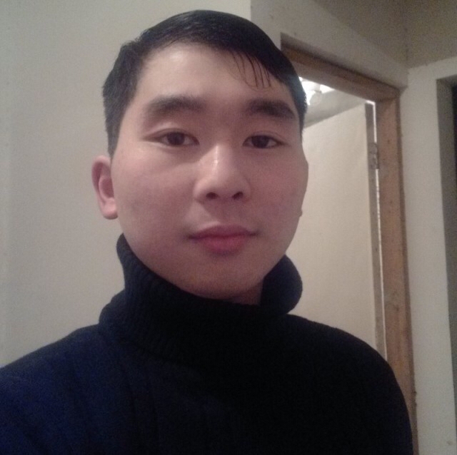 阿鸿的第一张照片--华安婚介网