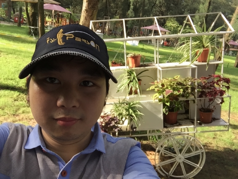 阿鸿的第三张照片--华安婚介网