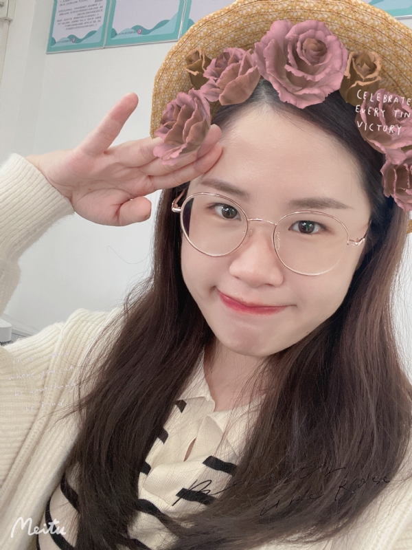 扁桃体不发言的第一张照片--华安婚介网