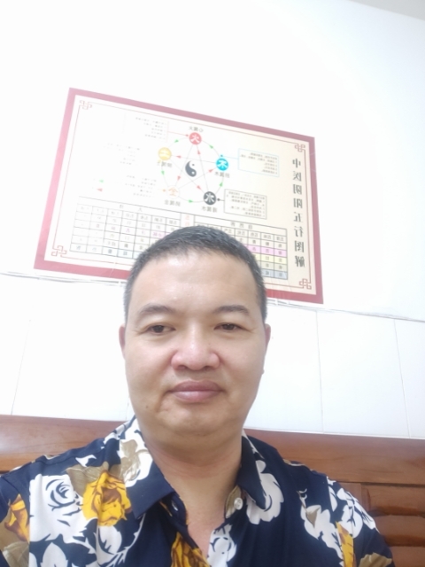 健康调理顾问韩智平的第二张照片--华安婚介网