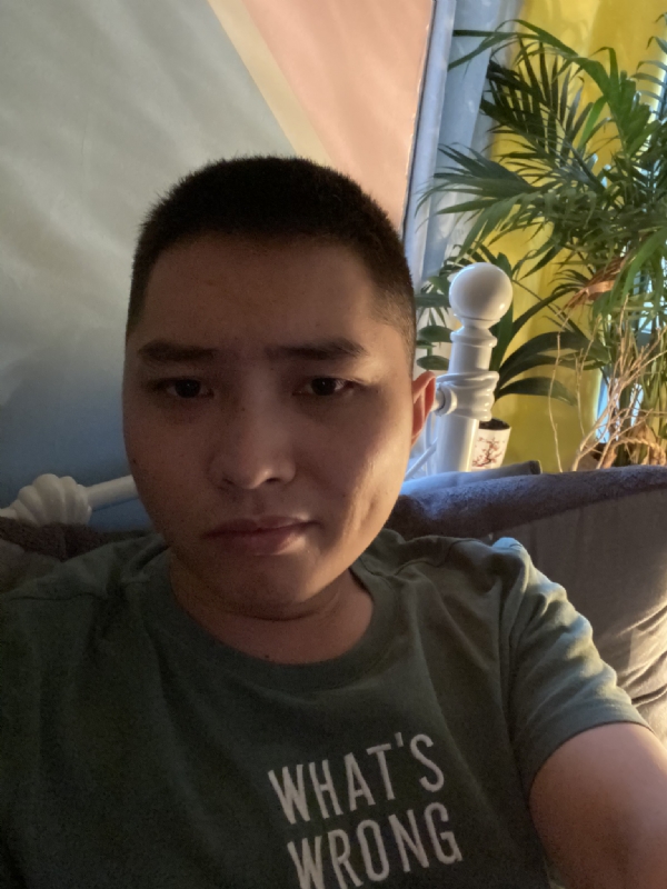 望江的第一张照片--华安婚介网