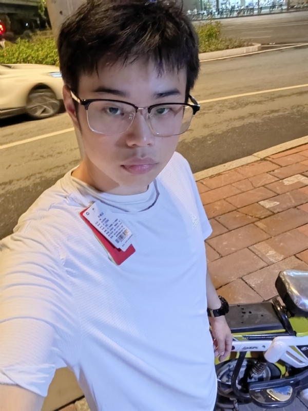 jxz的第二张照片--华安婚介网