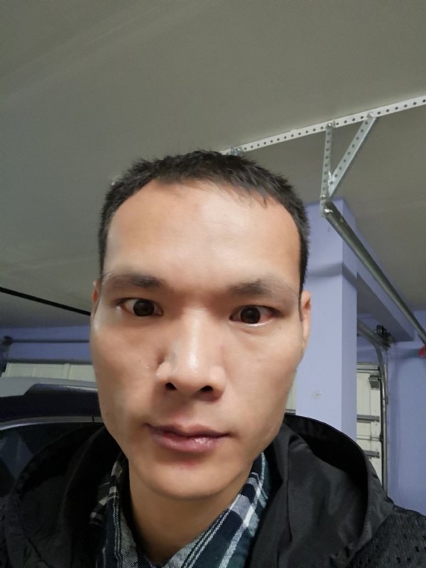 只影向谁去的第一张照片--华安婚介网
