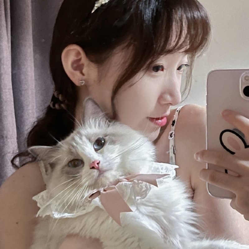 mY的第二张照片--华安婚介网