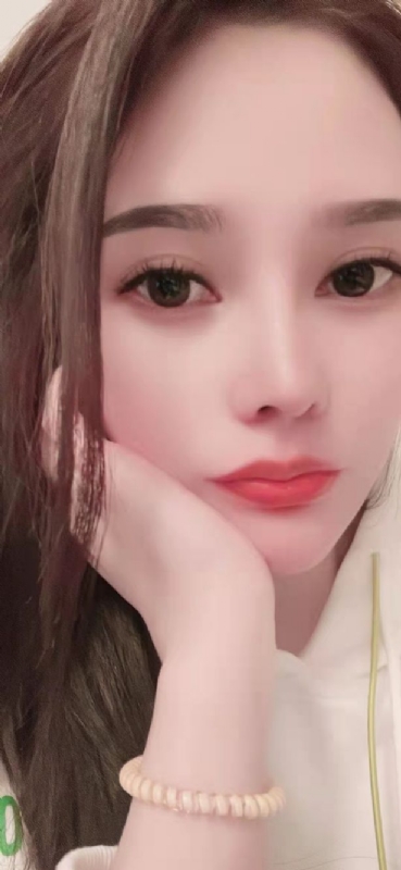 琳琳的第一张照片--华安婚介网
