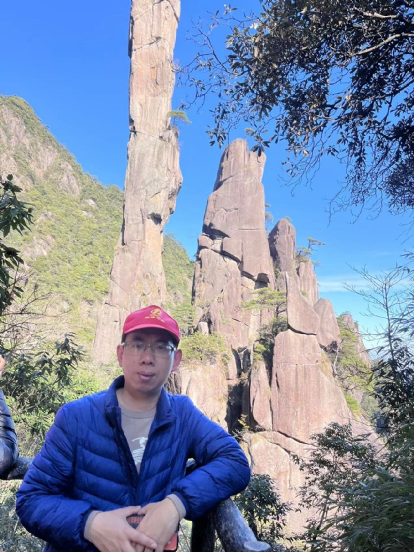 师傅被妖怪吃了的第二张照片--华安婚介网
