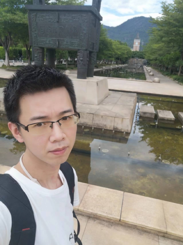 云杰的第二张照片--华安婚介网